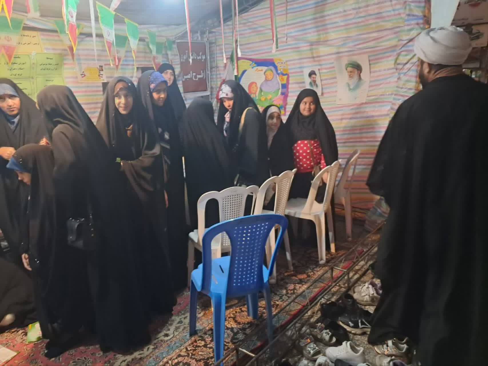 از تفسیر قرآن تا دلبرانه با رهبر شهید