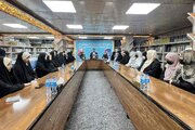 نقش زنان در احیای ارزش‌های اسلامی