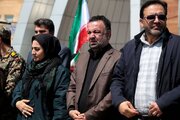 ۷۲ شب پشتیبانی فرهنگی از رزمگاه های شبانه/ اقلام فرهنگی بین ۱۲۰ موکب توزیع شد