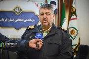 کشف ۷ هزار میلیارد تومان انواع کالای قاچاق و احتکاری در کرمان