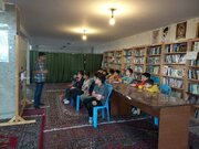 برگزاری کلاس‌های تقویتی در کانون فرهنگی هنری مسجد امیرالمومنین(ع)