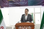 معاون استاندار بوشهر: وحدت مردم رمز عبور کشور از بحران‌ها و تهاجم خارجی است