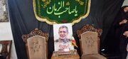روایت داغ‌های بر دل نشسته؛ مجاهدان گمنام که از مسجد راه شهادت را پیدا کردند