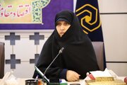 سلام بر بانوی ایرانی