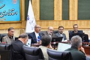 اربعین فراتر از یک راهپیمایی، نمایش اقتدار و وحدت جهان اسلام است