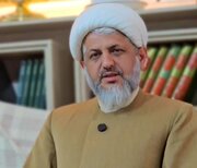 زندگیتو زیبا کن/انس با صحیفه سجادیه برطرف کننده بسیاری از مشکلات زندگی است