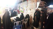  از تفسیر قرآن تا دلبرانه با رهبر شهید