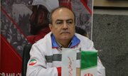 اعزام ۷۰ عضو جوان هلال‌احمر مرکزی به عتبات عالیات 