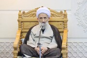 مسجد مهم‌ترین پایگاه تقویت ایمان و دینداری مردم است