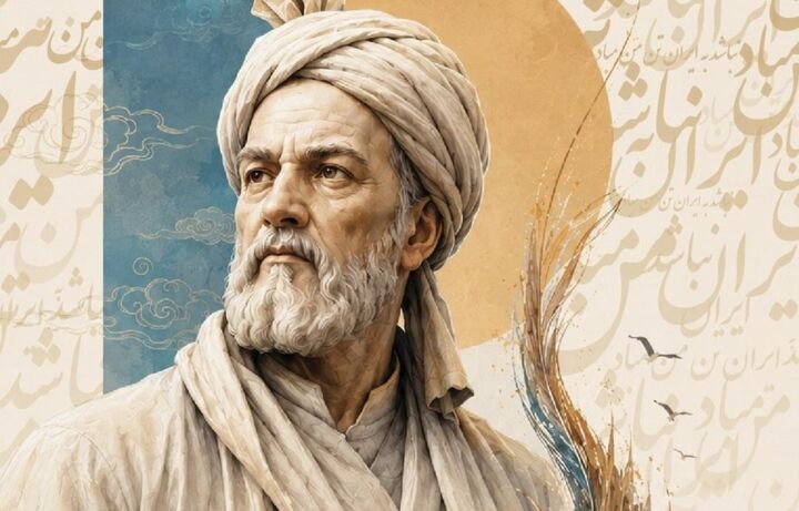 آیین ملی «شاهنامه و هویت ایرانی» در تالار وحدت برگزار می‌شود