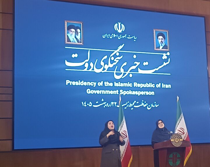 «خیابان، موشک و دیپلماسی» اضلاع اقتدار نظام است/برنامه دولت برای بازسازی صنایع