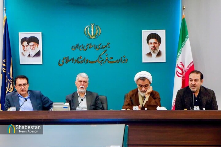 یک سال فعالیت شورای فرهنگ عمومی؛ از گزارش عملکرد تا فرهنگ سلامت