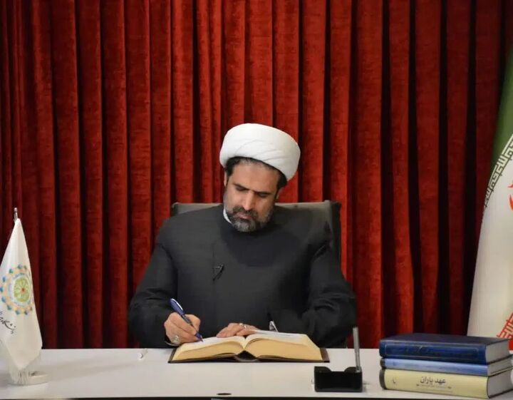 یادداشت به یاد رهبر شهید/ یاد سفر کرده به تشییع مَلَک