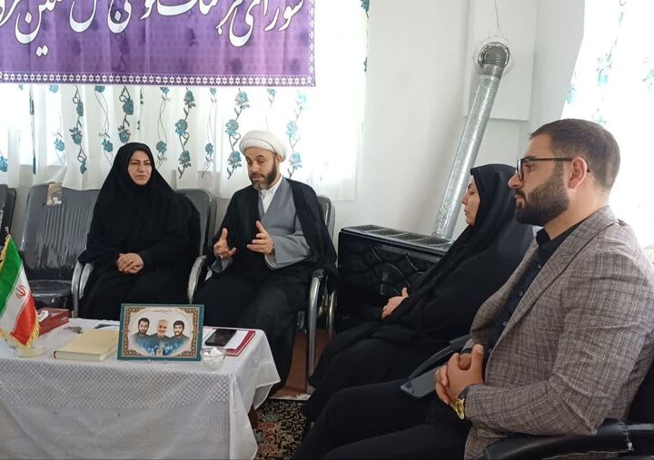 مساجد و ائمه جمعه ظرفیت مهم جلب حمایت از مددجویان بهزیستی