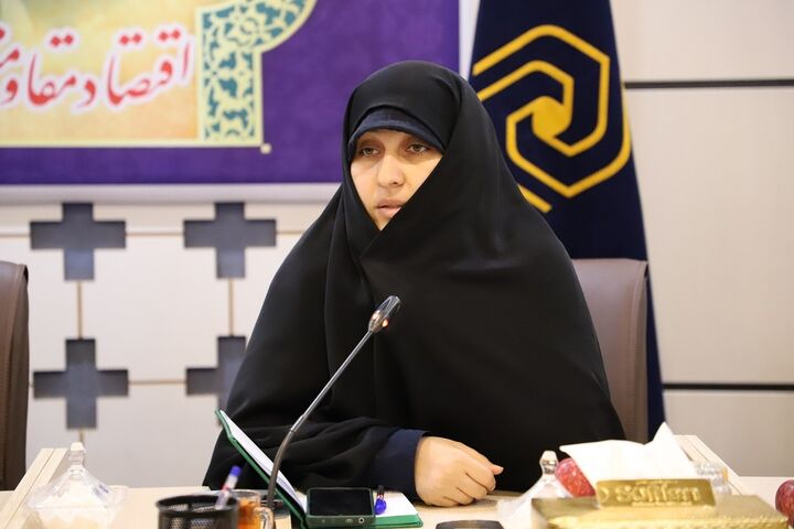 سلام بر بانوی ایرانی