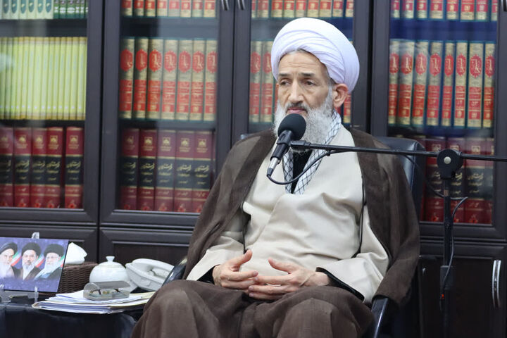 کانون‌های مساجد شناسنامه فرهنگی هر محله باشند 