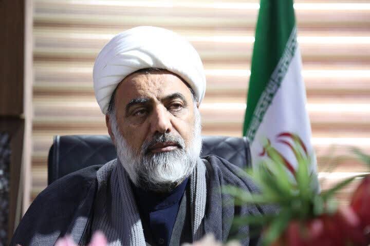 نماینده خبرگان رهبری: مقابله با نفوذ در جنگ اقتصادی ضروری است