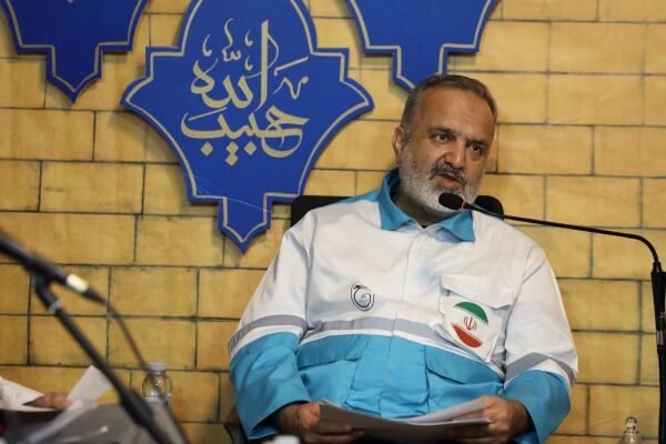 ورود حدود ۲۴ هزار زائر ایرانی به عربستان برای مناسک حج