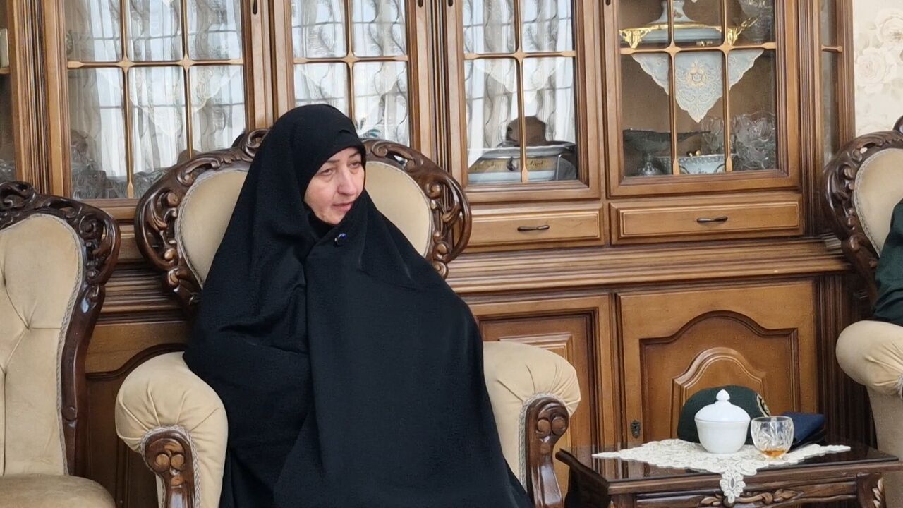 روایت داغ‌های بر دل نشسته؛ مجاهدان گمنام که از مسجد راه شهادت را پیدا کردند