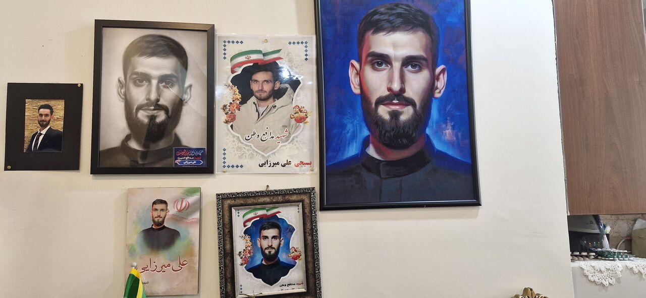 روایت داغهای بر دل نشسته؛ مجاهدان گمنام که از مسجد راه شهادت را پیدا کردند