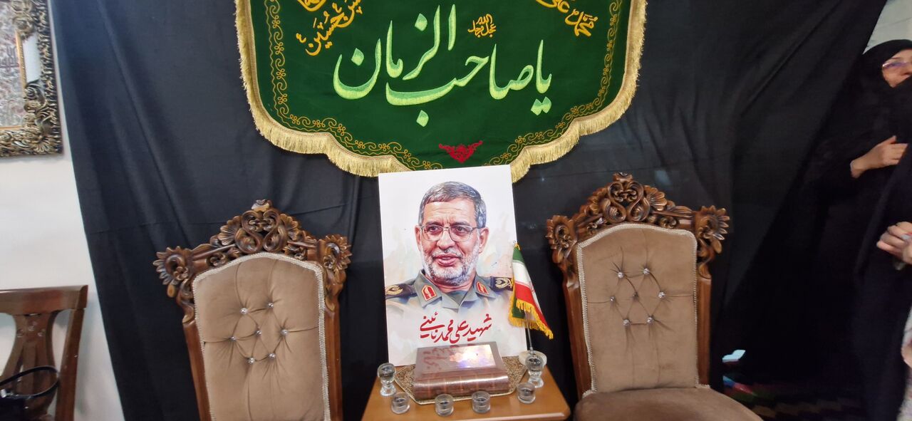 روایت داغ‌های بر دل نشسته؛ مجاهدان گمنام که از مسجد راه شهادت را پیدا کردند