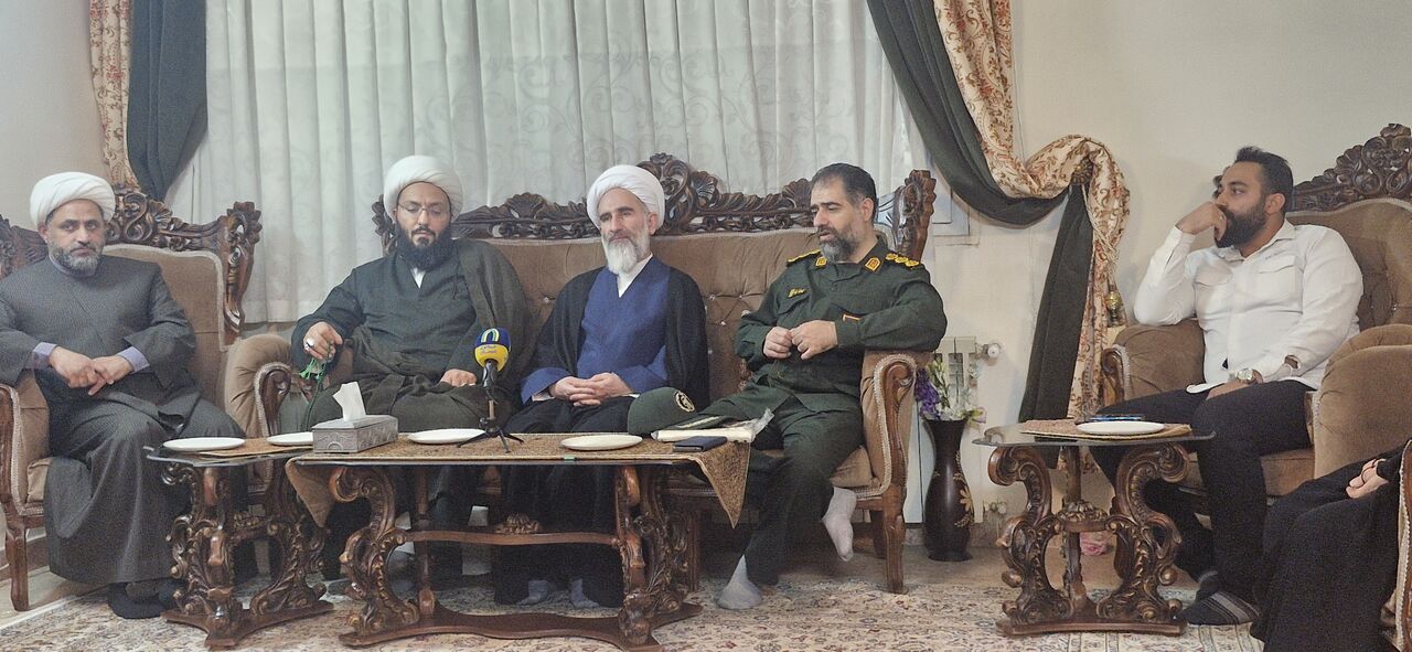 روایت داغهای بر دل نشسته؛ مجاهدان گمنام که از مسجد راه شهادت را پیدا کردند