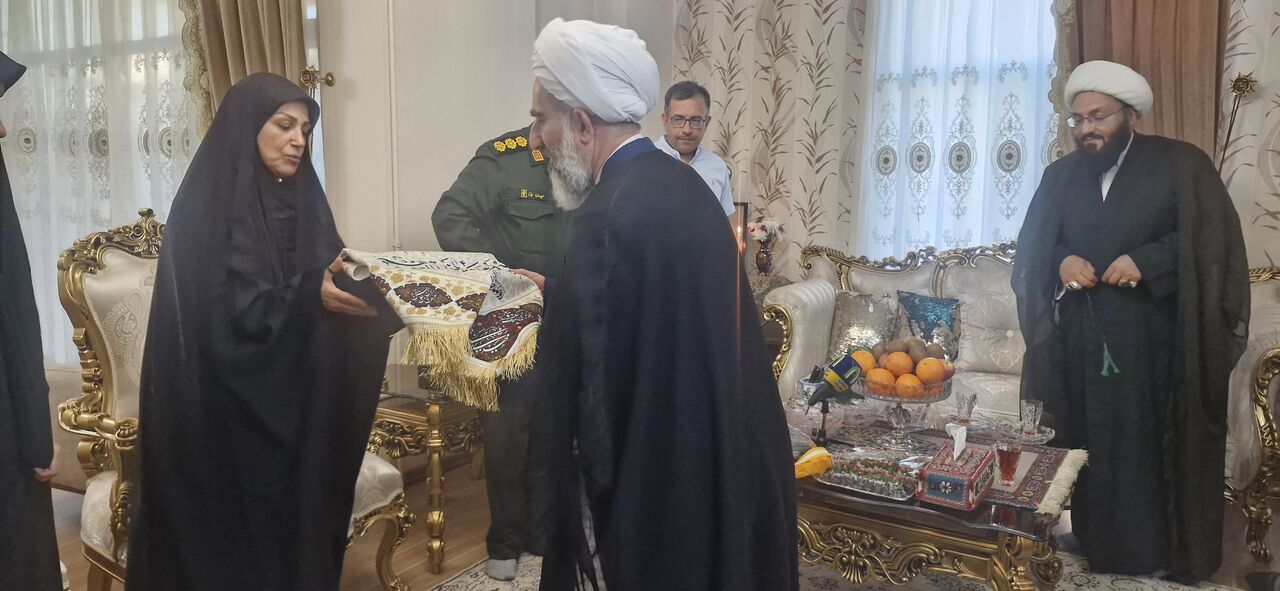روایت داغ‌های بر دل نشسته؛ مجاهدان گمنام که از مسجد راه شهادت را پیدا کردند