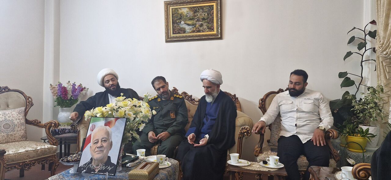 روایت داغهای بر دل نشسته؛ مجاهدان گمنام که از مسجد راه شهادت را پیدا کردند