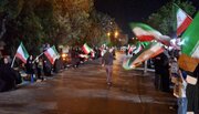 تجدید میثاق مردم ولایتمدار اراک با ارزش‌های های انقلاب