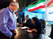 میز خدمت جهادی مدیران کهگیلویه و بویراحمد؛ پاسخگویی در سنگر خدمت