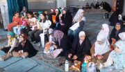 اکران انیمیشن «رویا شهر» در مسجد القرآن، طراوت‌بخش اوقات فراغت کودکان و نوجوانان
