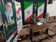 اراده مؤمنان، عامل فروپاشی جبهه باطل است / نصرت الهی در گرو ایستادگی ملت‌ها