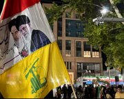 صدای همدلی از مسجد حضرت علی‌بن‌موسی‌الرضا(ع) تا میدان شهدا