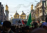 جوانی در خدمت دین؛ الگوی ماندگار از زندگی امام جواد(ع)