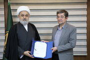 رئیس ستاد چهلمین کنفرانس بین‌المللی وحدت اسلامی منصوب شد