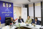 استان کرمانشاه دارای ۱۲۴۷ صندلی فعال سینمایی است
