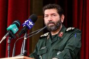 آمادگی کامل نیروهای رزمی برای مقابله با تحرکات دشمن