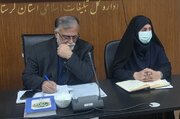 سازمان‌های مردم‌نهاد نقش مهمی در تقویت سرمایه اجتماعی در شرایط جنگ و شبه جنگ دارند