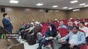 جایگاه کانون‌های فرهنگی هنری مساجد روز به روز در حال تقویت است