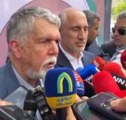 عدالت فرهنگی هنوز با آرمان انقلاب فاصله دارد