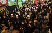 اپوزیسیون بحرین برنامه همبستگی در حمایت از علمای بازداشت‌شده شیعه را آغاز کرد