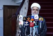 آیت‌الله الدقاق: حاکمان بحرین اگر از خصومت با ملت خود دست برندارند، ساقط خواهند شد