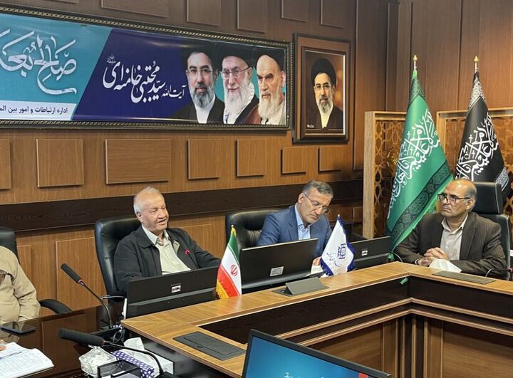 پیاده‌راه‌سازی بدون پشتیبانی امدادی، بحران‌آفرین است