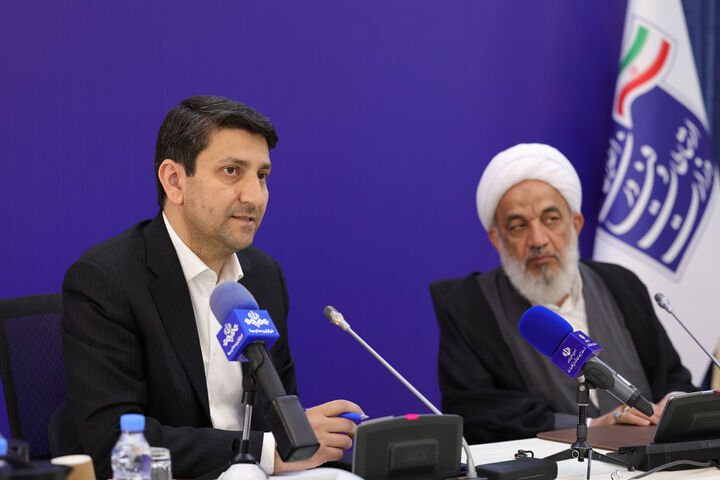 ضرورت همراهی مجلس در تامین منابع موردنیاز برای حمایت از پیام‌رسان‌های داخلی