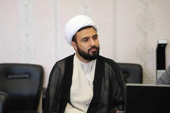 برگزاری هفتمین نمایشگاه مجازی کتاب تهران چه تصویرهایی به جهان مخابره می‌کند؟