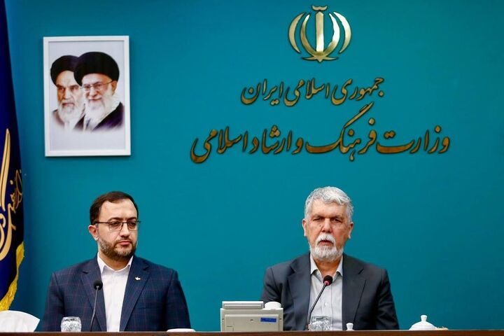 صالحی: کانون پرورش فکری کودکان و نوجوانان یکی از سرمایه‌های نهادی کشور است