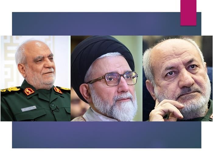 پاسداشت سه تن از شهدای مقابله با پولشویی