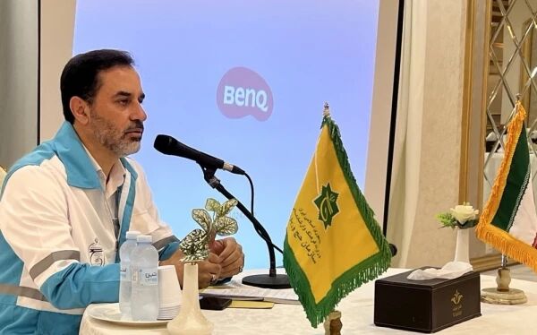جزئیات خدمات بیمه‌ای و اجرایی برای زائران ایرانی در مکه و مدینه