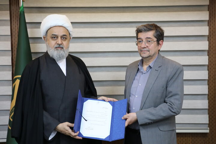 رئیس ستاد چهلمین کنفرانس بین‌المللی وحدت اسلامی منصوب شد
