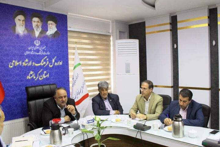 استان کرمانشاه دارای ۱۲۴۷ صندلی فعال سینمایی است